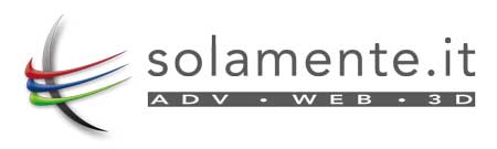 Logo solamenteit