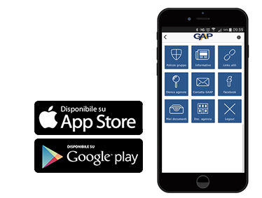 scarica app