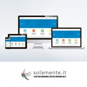 Siti web per agenzie