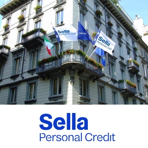 SELLA PERSONAL CREDIT