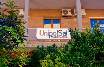 Unipolsai Assicurazioni S.p.A. (Div. La Fondiaria)             Agente Generale: Carnevale Fernando