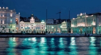 Prenotazioni CONGRESSO TRIESTE 1, 2 e 3 OTTOBRE 2015