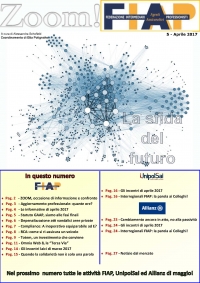 Zoom 5 - La sfida del futuro