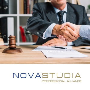 Consulenza compliance e legale